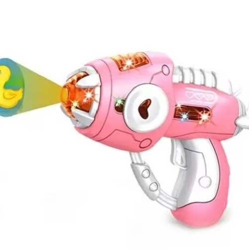 Space Gun 220