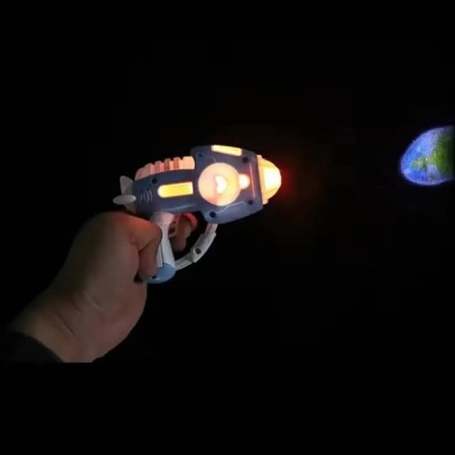 Space Gun 220