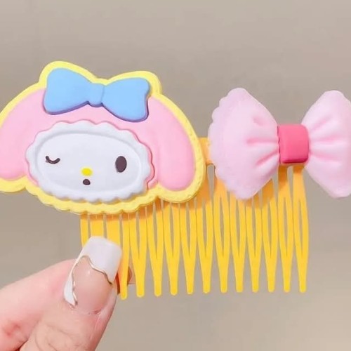 Comb 82