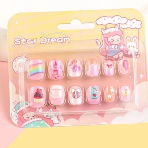 Nail 123