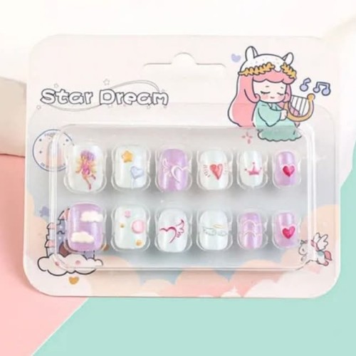 Nail 123