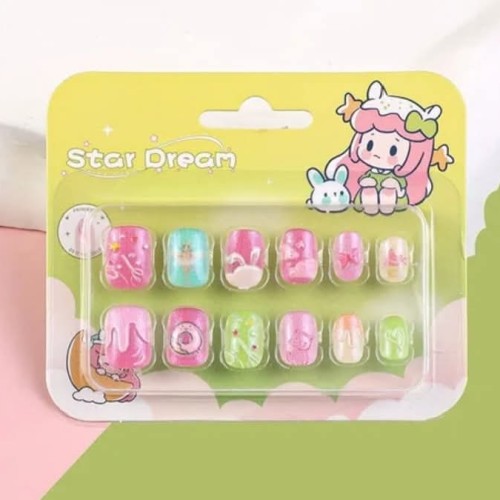 Nail 123