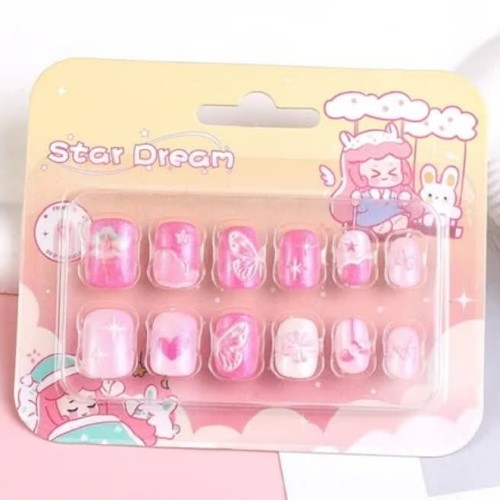 Nail 123