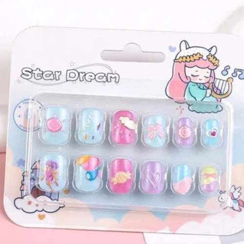Nail 123