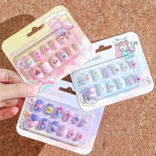 Nail 123