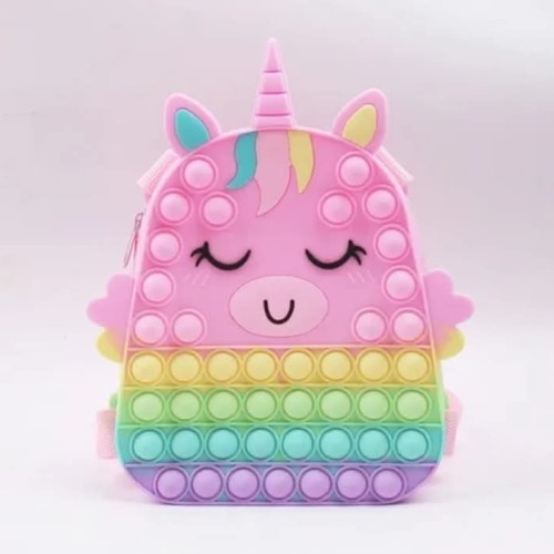 Popit Bag