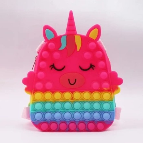 Popit Bag