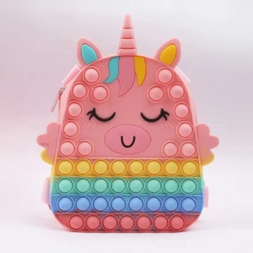 Popit Bag