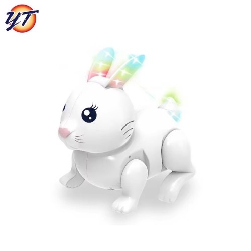 Rabbit Toy 40