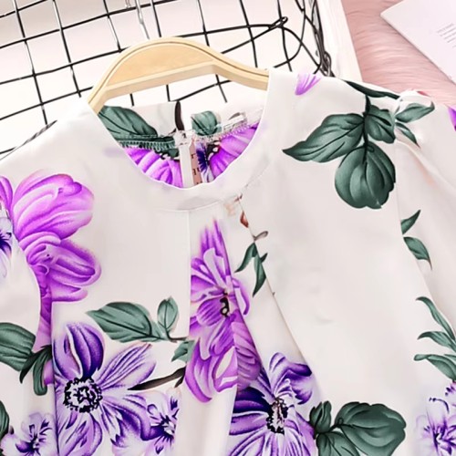 PURPLE 2P SET