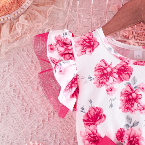 HOT PINK SUMMER