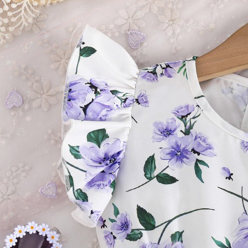 LAVENDER SUMMER