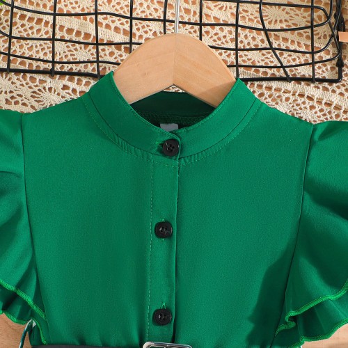 GREEN SUMMER