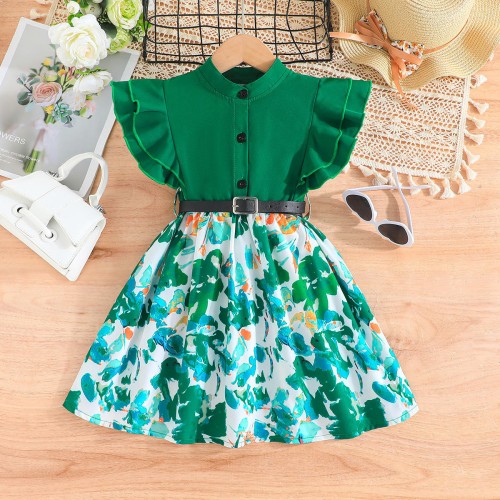GREEN SUMMER