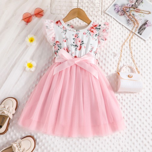 POWDER PINK SUMMER