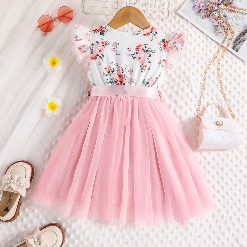 POWDER PINK SUMMER