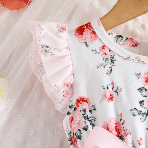 POWDER PINK SUMMER