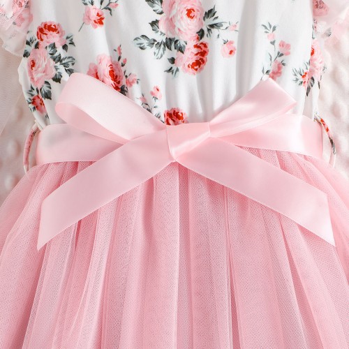 POWDER PINK SUMMER