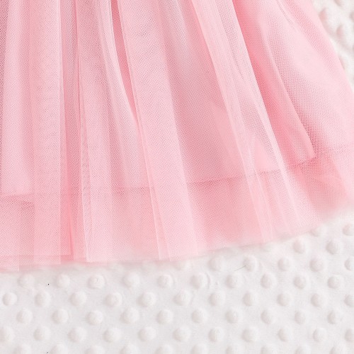 POWDER PINK SUMMER