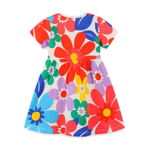 SUMMER FLOWER