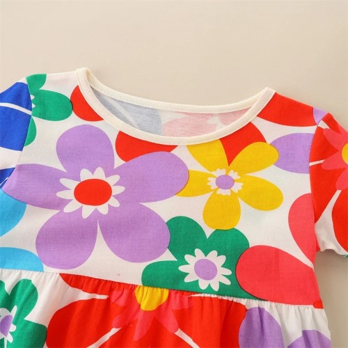 SUMMER FLOWER