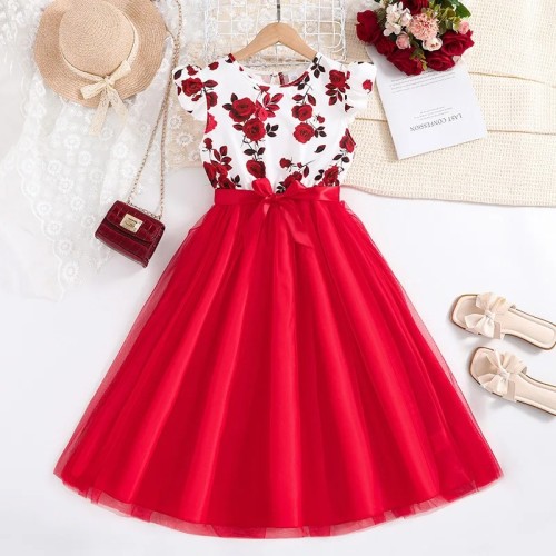 ROSE SUMMER