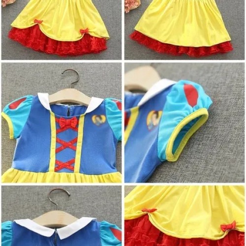 Snow White Small
