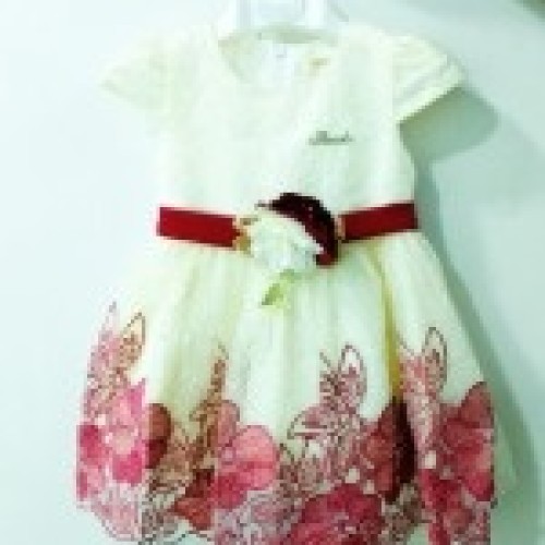 OFFWHITE SMALL PARTY