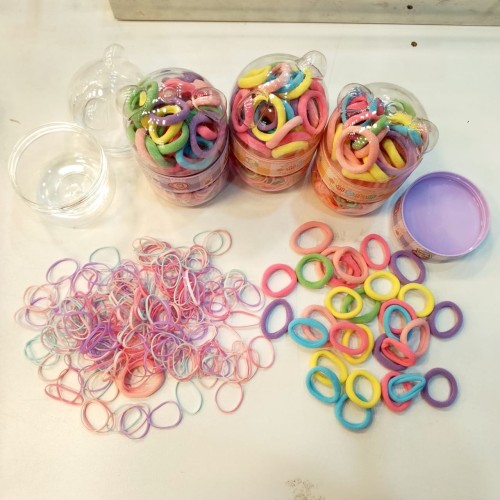Rubber band15 140