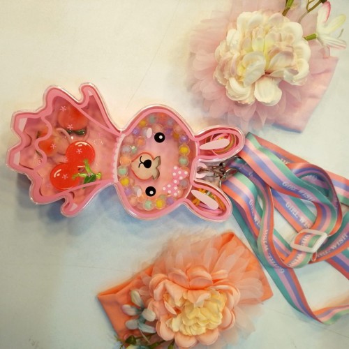 Bear Gift box22 250