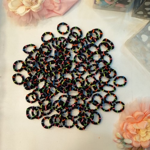 100 Pcs Rubber Band