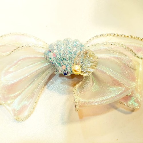 Mermaid Clip 55