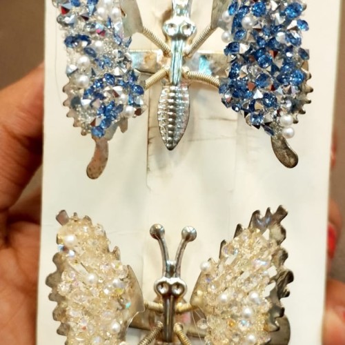 Butterfly 25