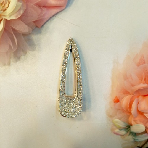 stone clip
