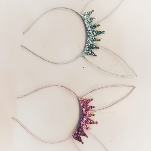 Crown Head band