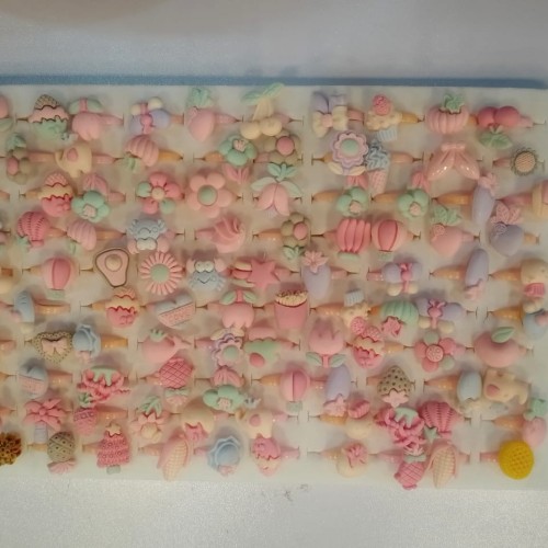 Candy Ring