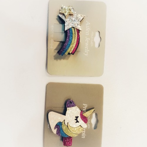 clip set 2 pis