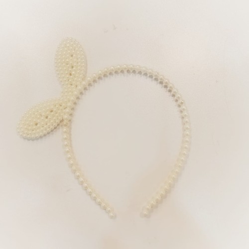 Puti Headband