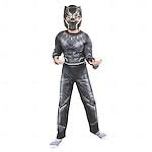 Black Panther