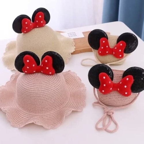 MICKY CAP WB