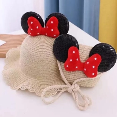MICKY CAP WB