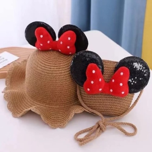MICKY CAP WB