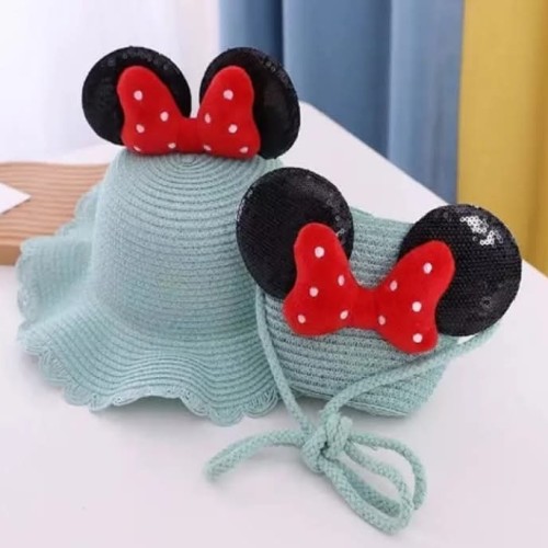 MICKY CAP WB