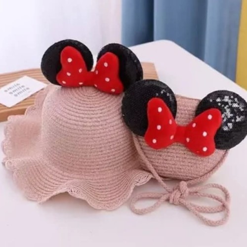 MICKY CAP WB