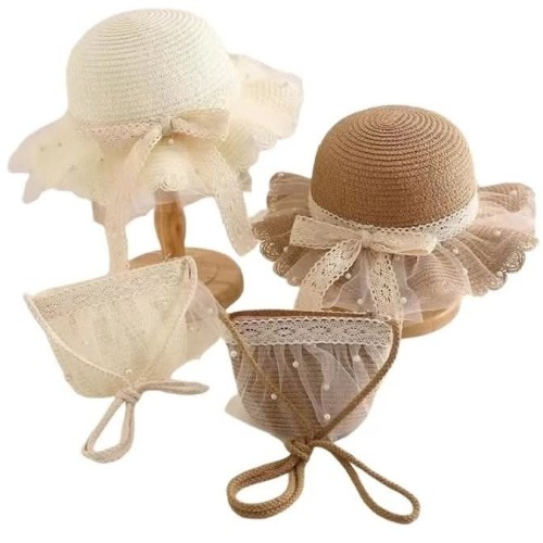 LACE CAP WB