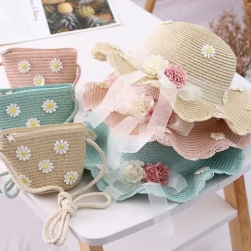 MIXED CAP WB