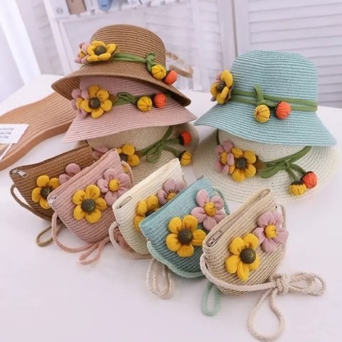 MIXED CAP WB