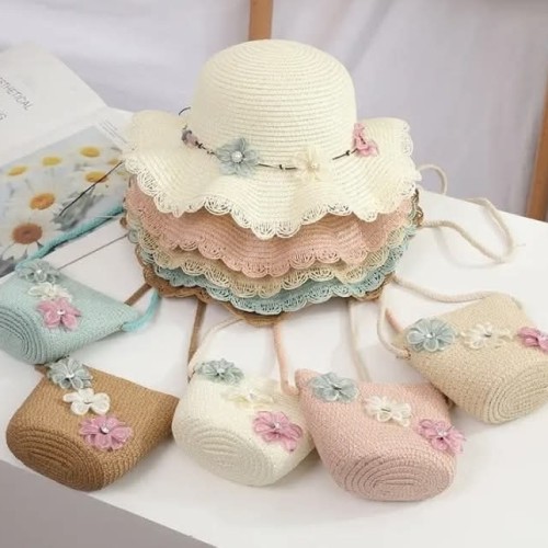 MIXED CAP WB