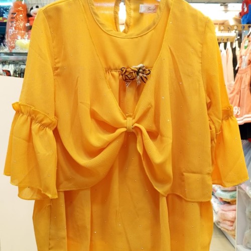 GEORGEOUS TOPS 01