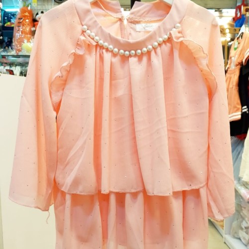 GEORGEOUS TOPS 01